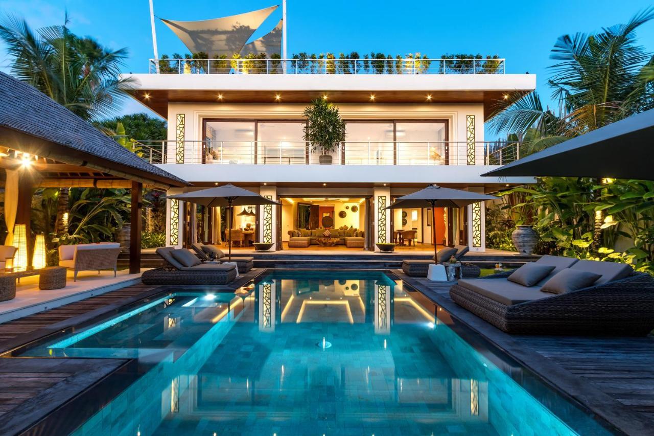 Sundance Villa By Villa Finder كيروبوكان المظهر الخارجي الصورة